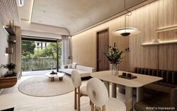 The Reserve Residences (D21), Apartment #560575511